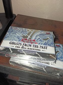 Yugioh cards