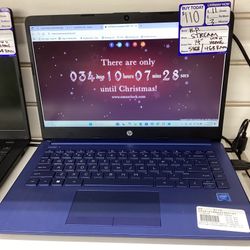 Hp Stream Laptop
