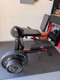 Mini gym