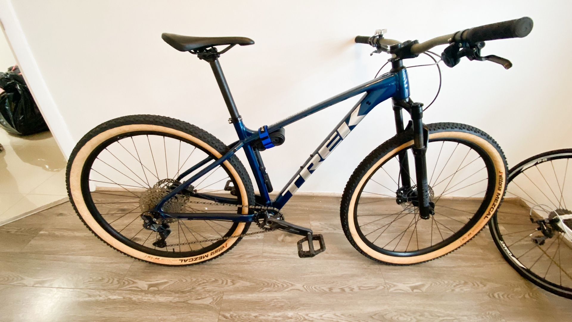 Trek Bike Xcaliber 7