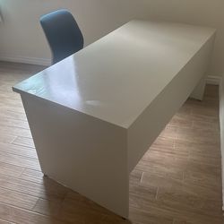 FREE Desk And Chair