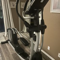 Nordictrack treadmill