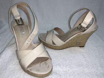 Michael Kors Wedges