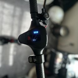 Electric Scooter Go Trax Apex Pro 