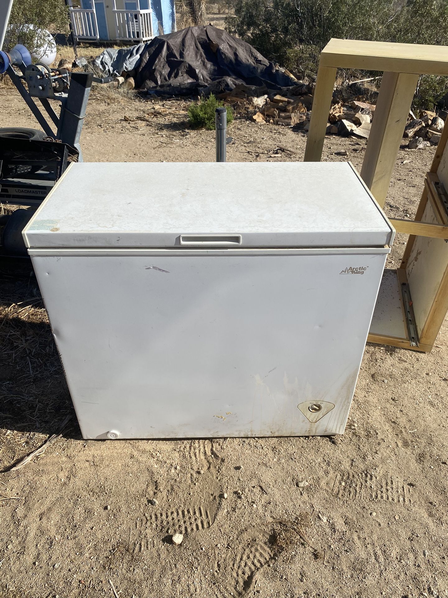 Freezer 