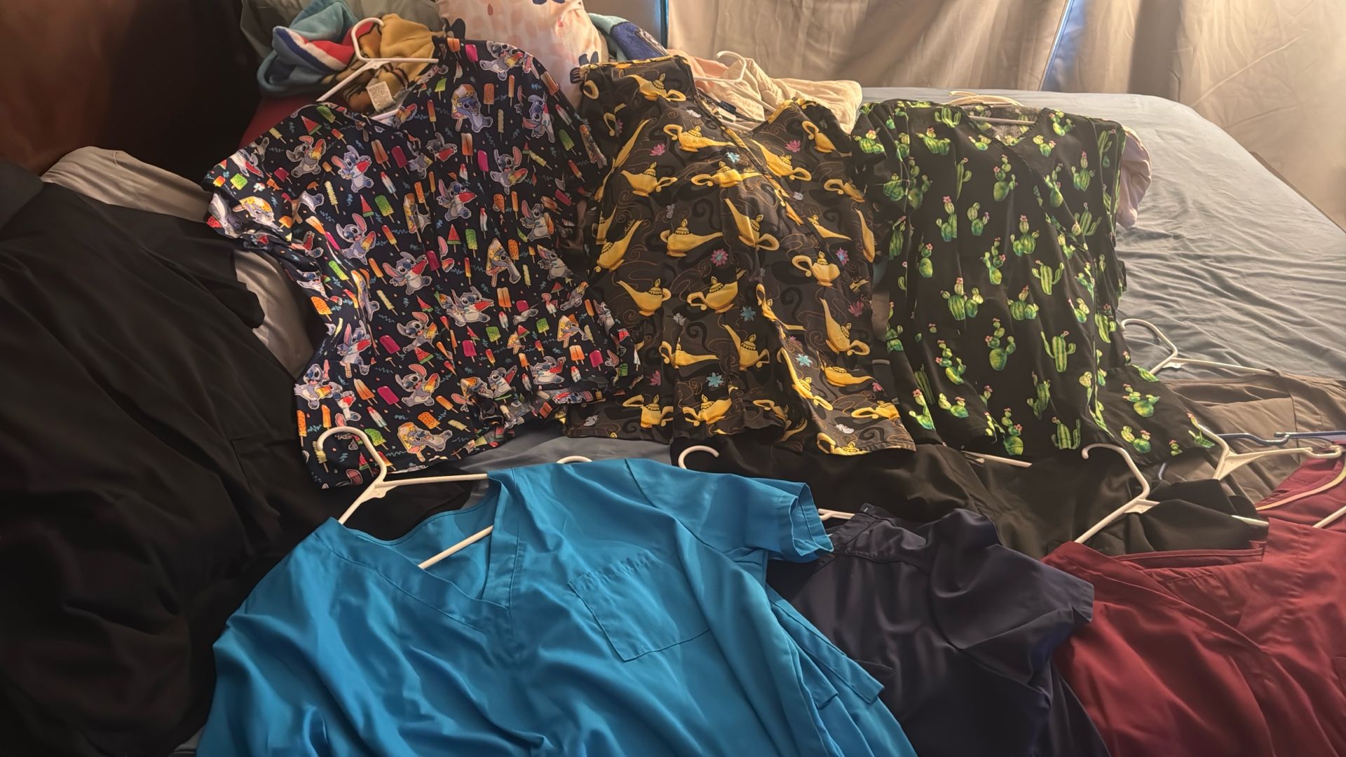Scrubs 2xl