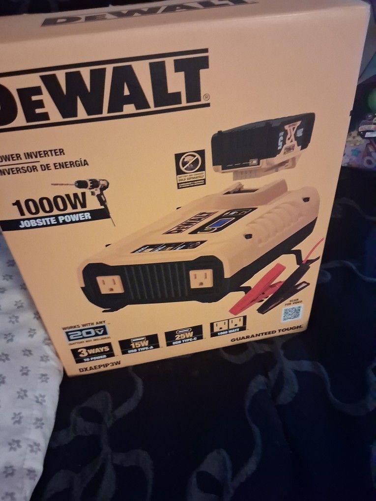 Dewalt
