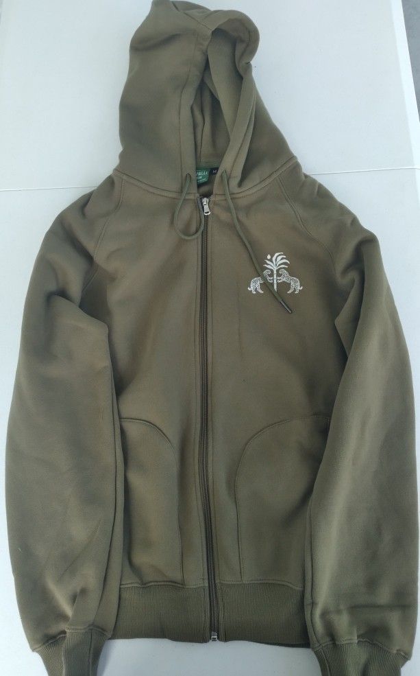 Copalli Rum Hoodie Sweatshirt Medium New In Package 