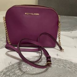 New Michael Kors Purse 