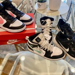 Kids Shoes (Nike,Crocs, Skechers, Gap, New Balance, Vans, Under Armour)