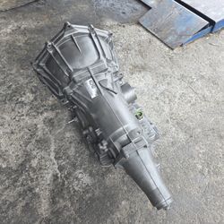 Rebuilt 4l60E Transmissions CHEVY 