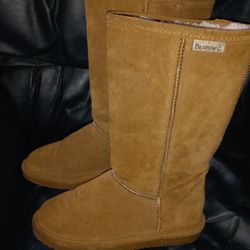 Bear Paw Boots 