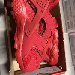 Nike Baby/Toddler Shoe 