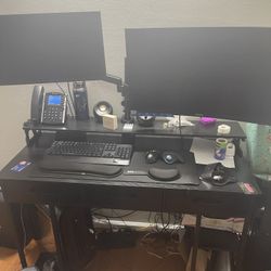 Computer Table 