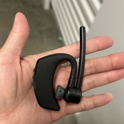 Jabra Talk 65 Bluetooth Headset Hands-Free Calling