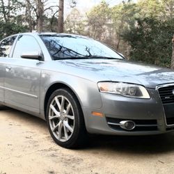 2007 Audi A4