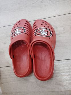 49ers slides