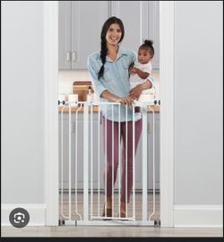 Baby Gate