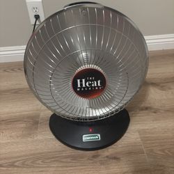Heater