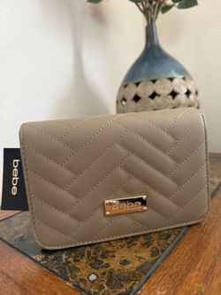 New Bag, Crossbody Bag, Convertible 