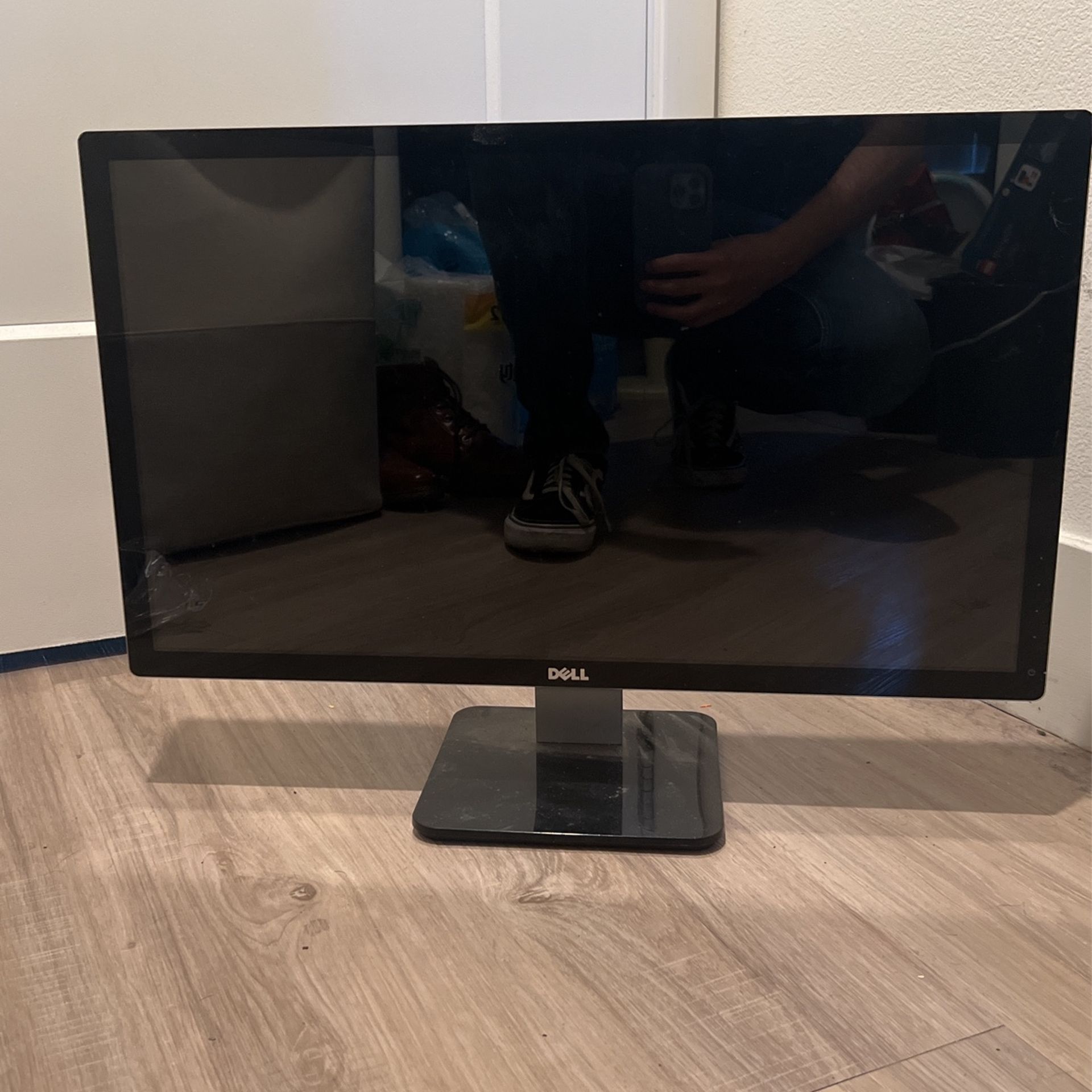 Dell LCD Monitor 