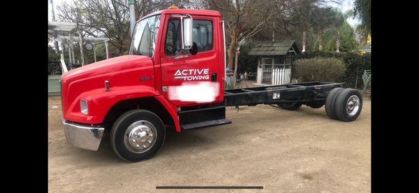 Tow Truck For Sale In Clovis Ca Offerup