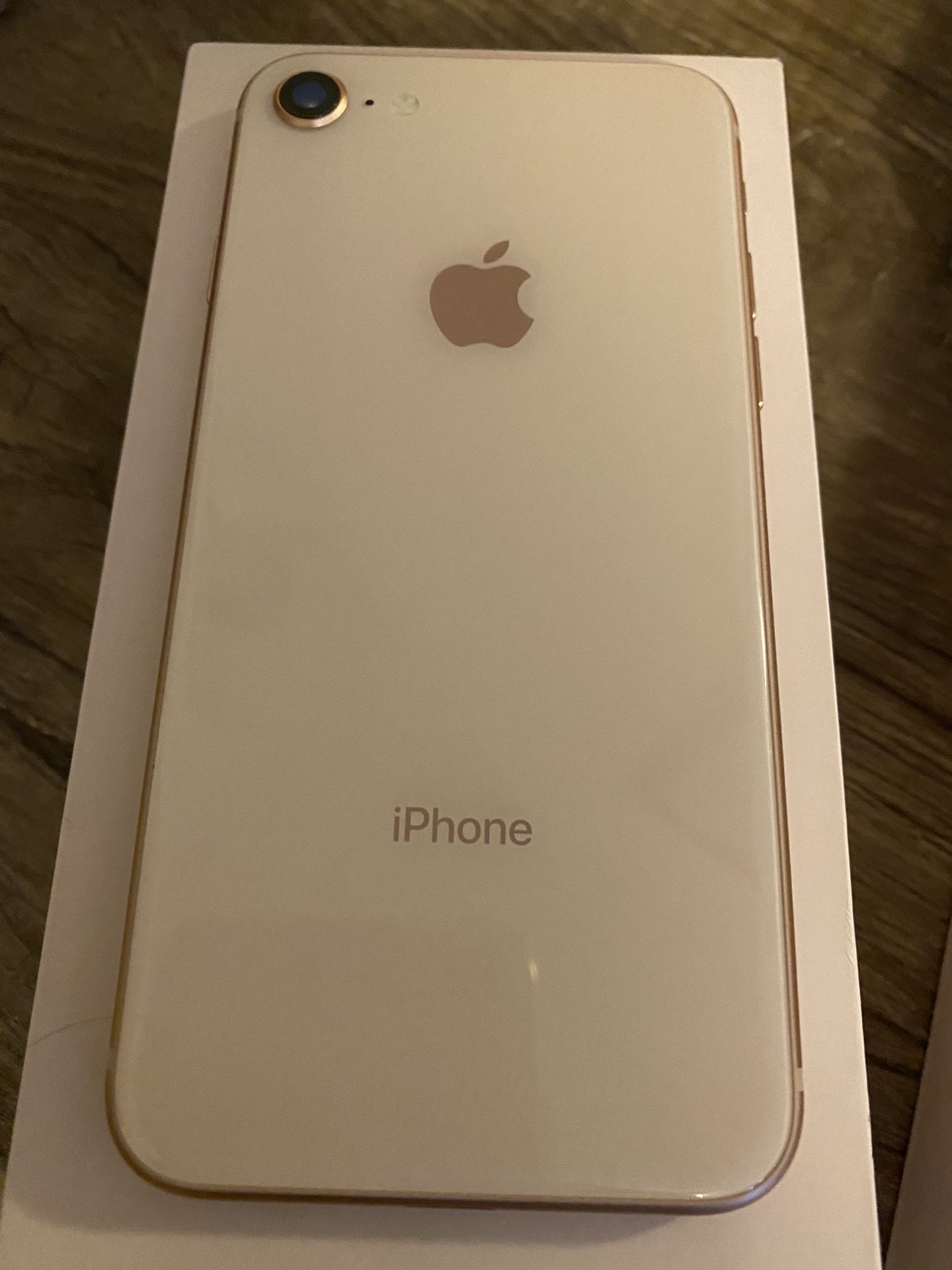 Apple iPhone 8 unlocked