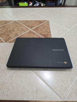 Samsung Chromebook 3 model XE500C13