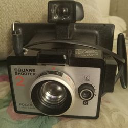 Polaroid Square Shooter 2