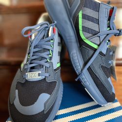 Adidas Zx Boost Men Size 9 