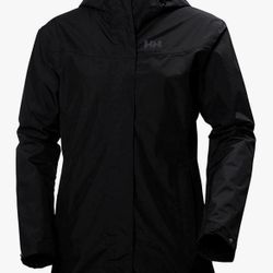 Rain Jacket - Size small