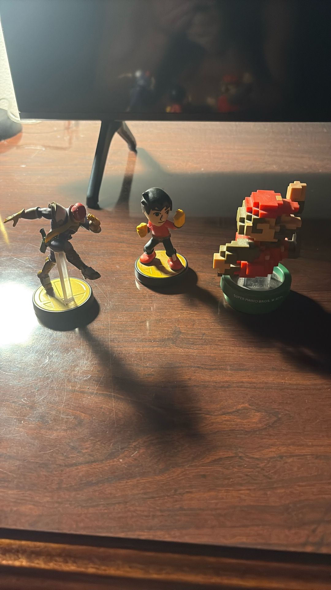 Amiibo