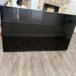 75in Vizio smart TV