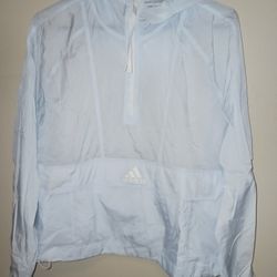 Really Nice Ladies Size Small Adidas Jacket 