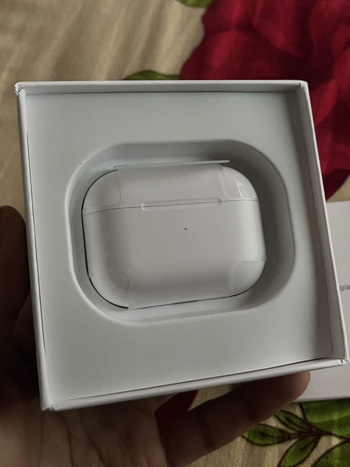 Apple AirPods Pro 2nd Generation