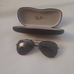 Ray Ban Sunglasses 