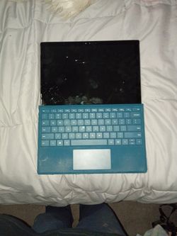 Microsoft Surface Pro 4 12.3"
