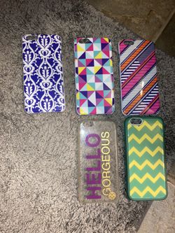 iPhone 6 cases