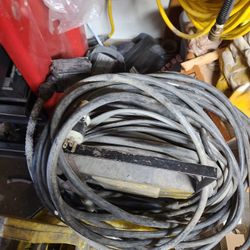 Vintage Arc Welder 
