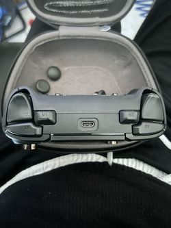 Razer wolverine pro v2