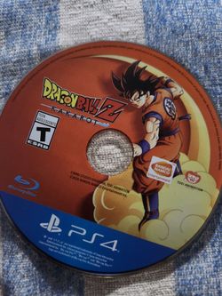 Dragon Ball Z