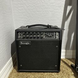 Mesa Boogie Mark Five- Perfect