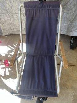 Sand Chairs (Beach Chairs)
