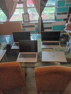 HP Elitebooks G8 855,G10 645,G11 655