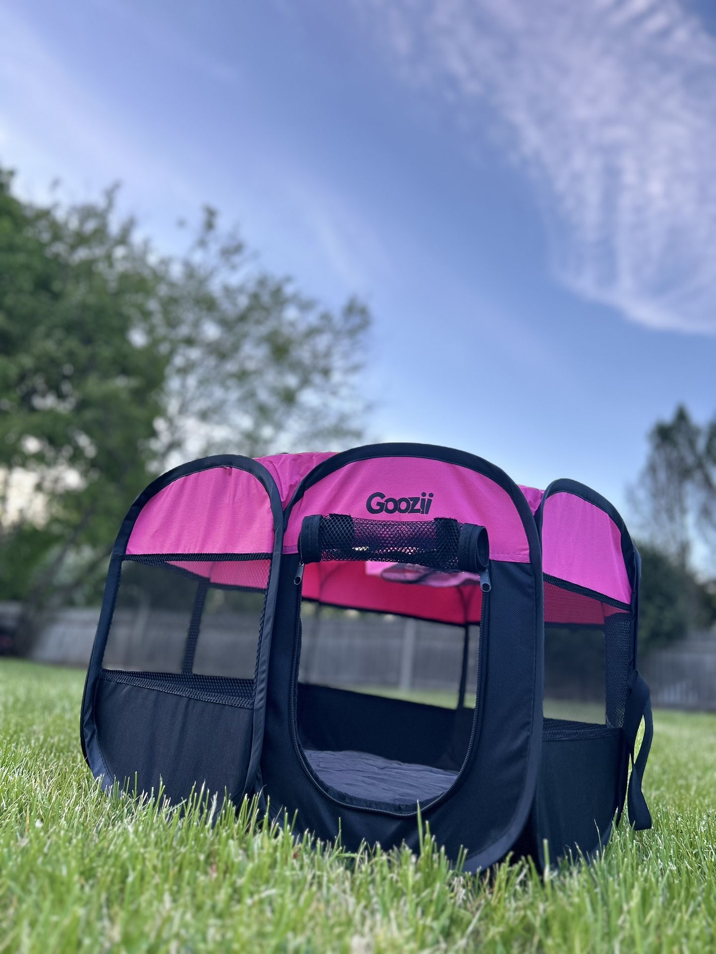 Portable travel house for Small pets