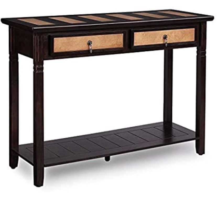 Console Table VASAGLE LCT07CY