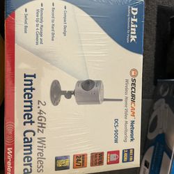 Internet Camera