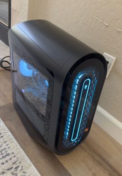 Alienware Aurora R15 — Ryzen 9 7950X / RTX 4090 / 64GB DDR5