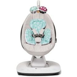 Brand New  Multi-motion baby swing