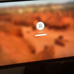 Omen Pc With Desketop Also Omen And Gaming Headset